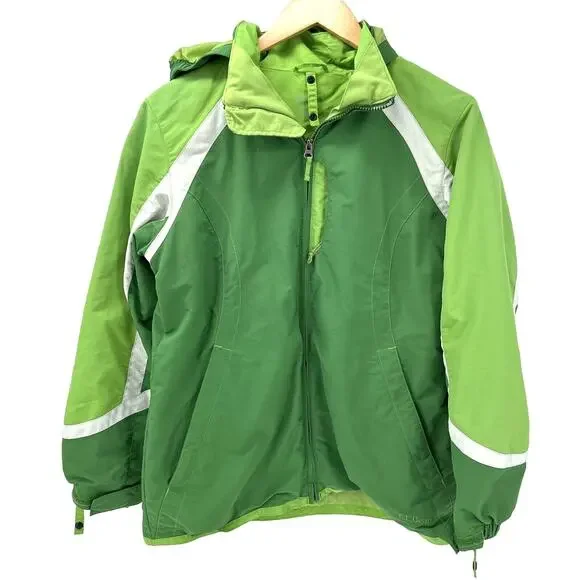 Bean Jackets Coats Ll Bean Coat Girls Xl Winter Snow